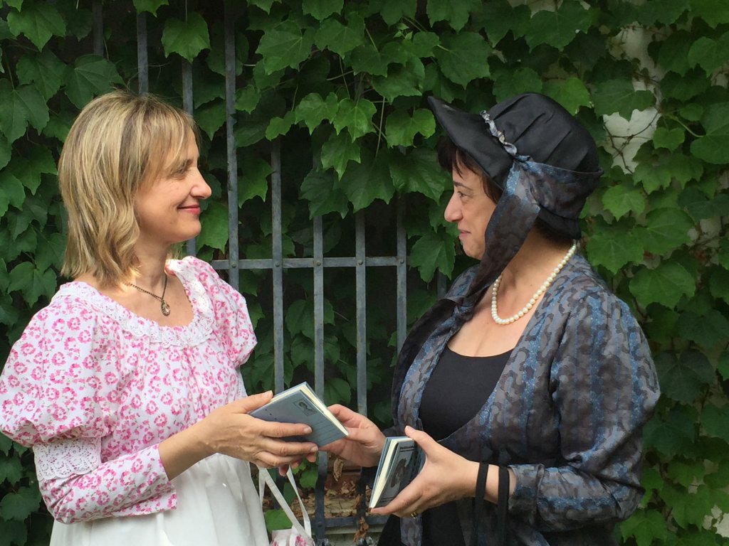 Un weekend con Jane Austen IMG 